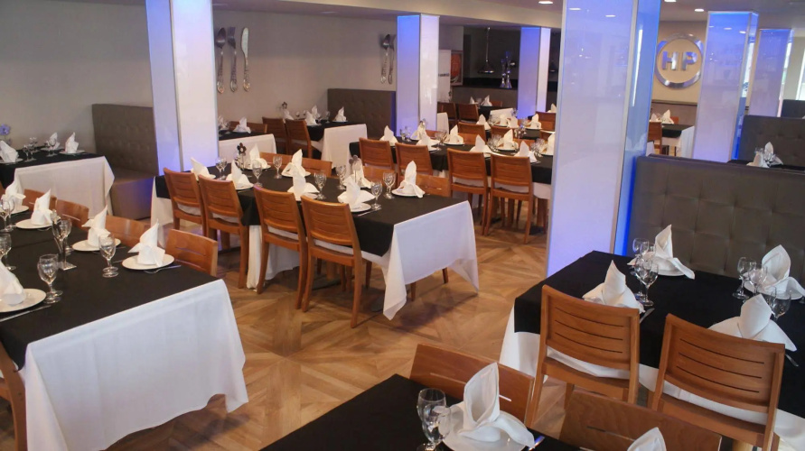 Panorama Hotel photo 27