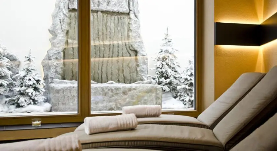 Hotel Garni Alpenland
