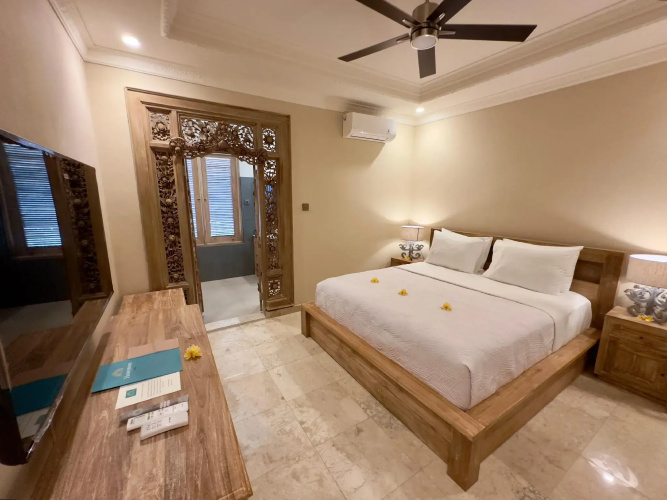 Honeymoon Guesthouse