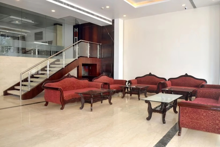 Image de l'hôtel