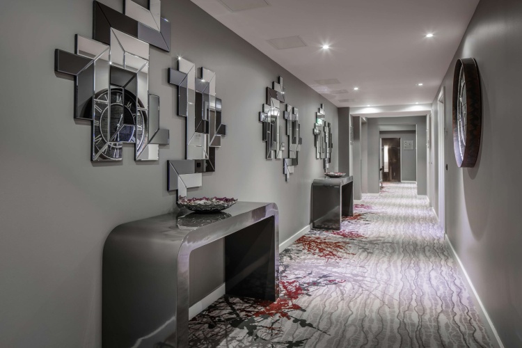 DoubleTree by Hilton London Greenwich photo 19