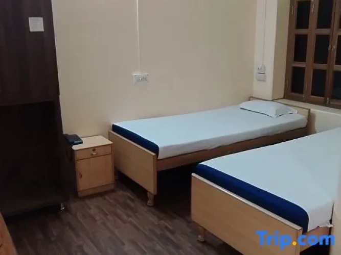 Standard Double Duplex room