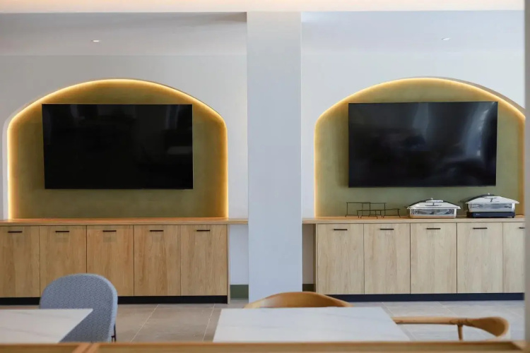 LIMNI Boutique Experience Hotel