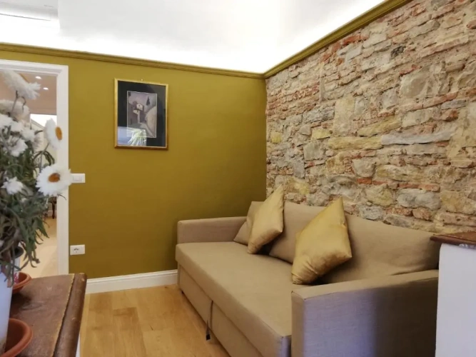 Double Apartment