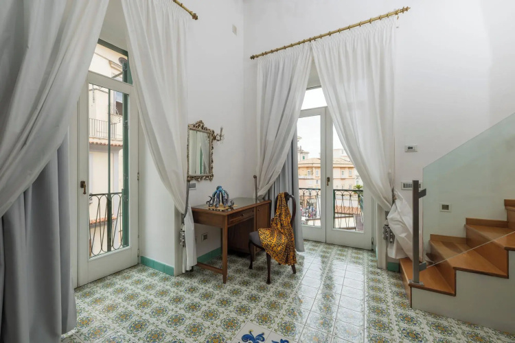 Residenza Luce
