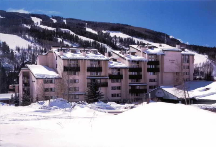 Hotelafbeelding