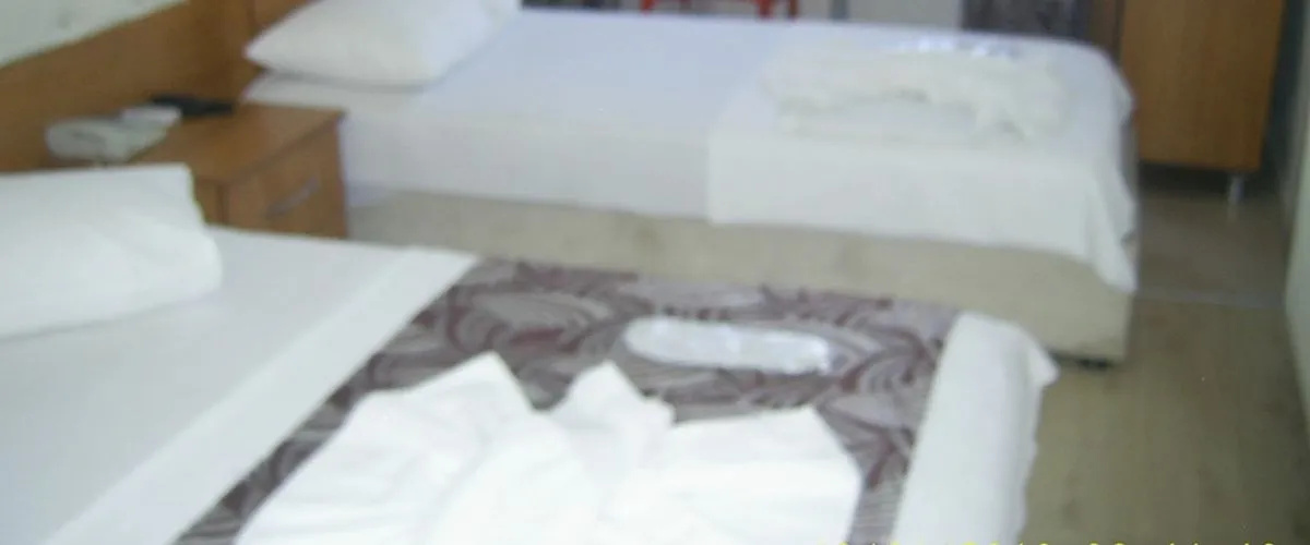Efeler Otel