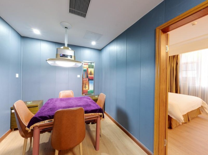Double Suite