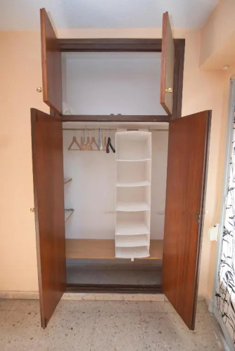 Apartamento cómodo a 10 min del centro