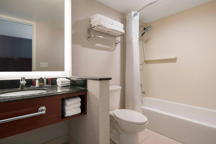 Provo Marriott Hotel & Conference Center photo 8