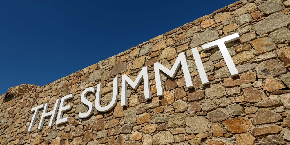The Summit Of Mykonos - Mykonos