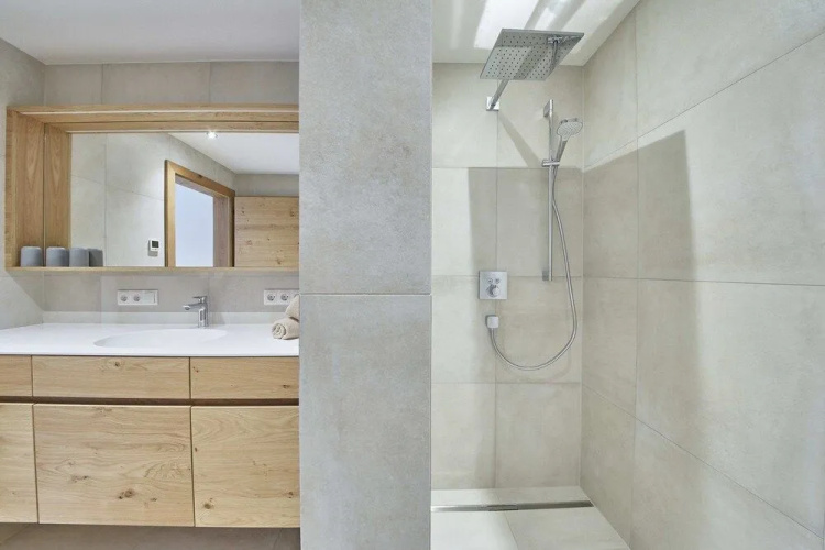 Appartement Atzingerberg