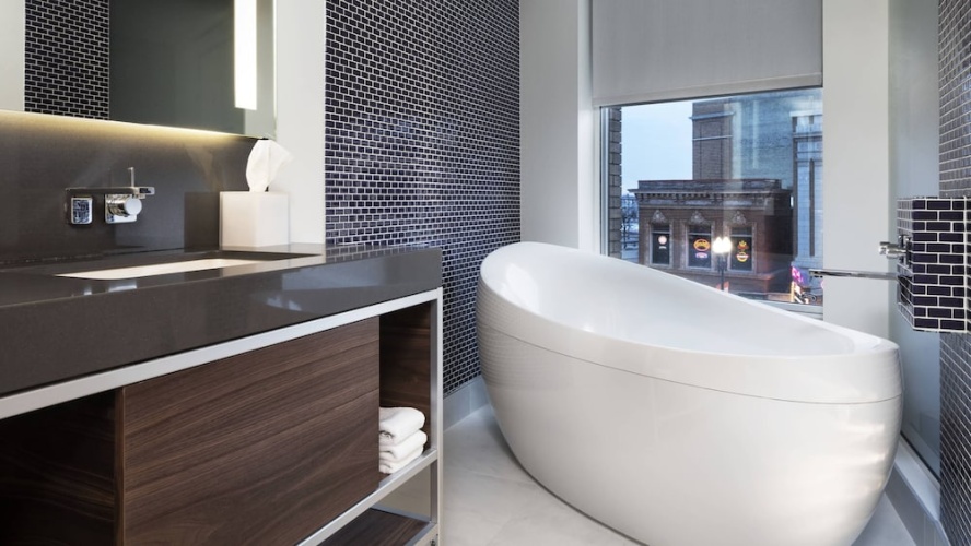 The Chambers Hotel photo 14