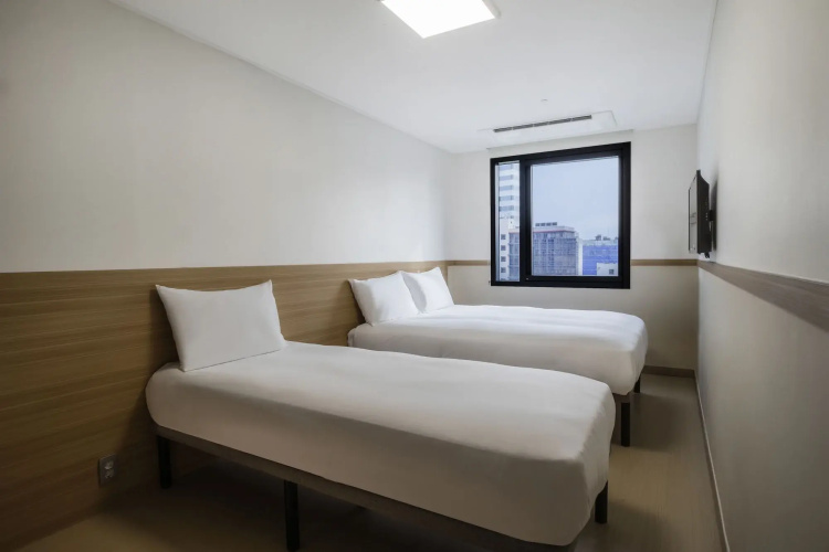 Five Hotel Jongno