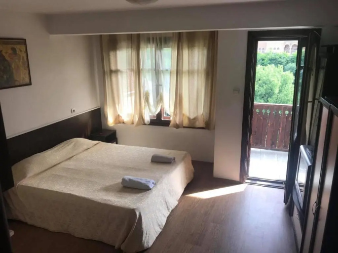 Guestrooms Roos