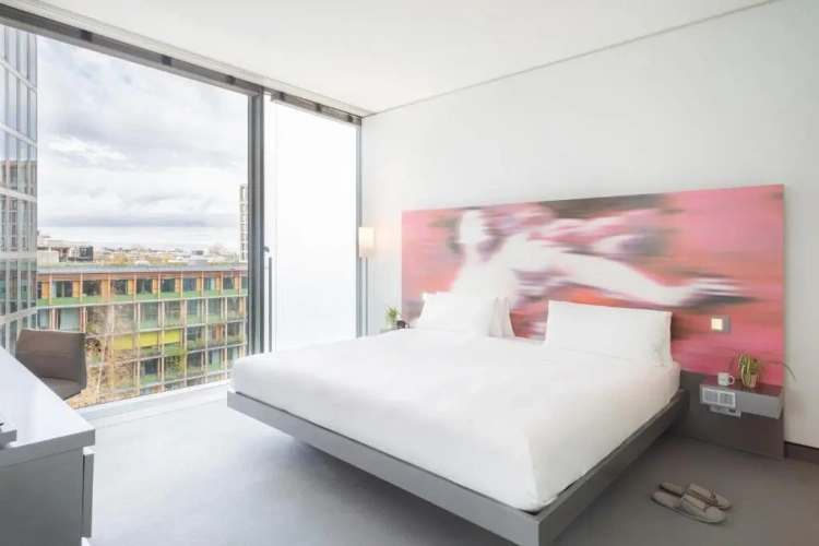 The Innside Lifestyle Suite