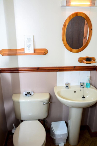 Clarke Cottage Guest House