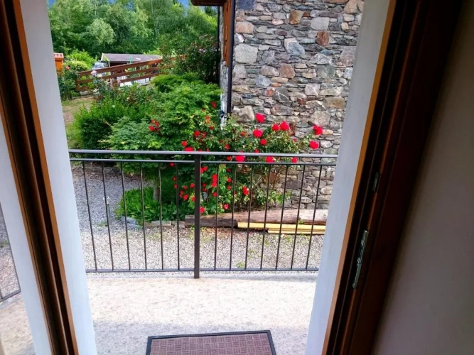 Double Cottage
