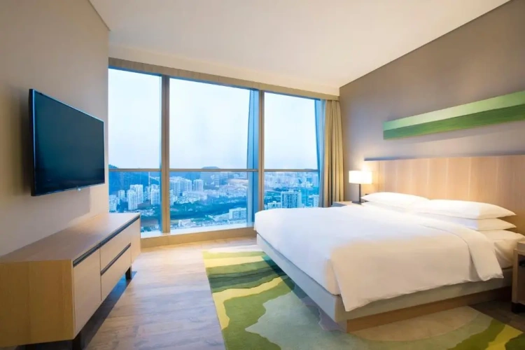 Double room