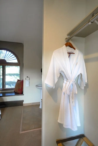 Standard Double room with mountain view