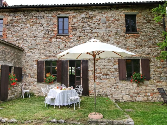 Cottage