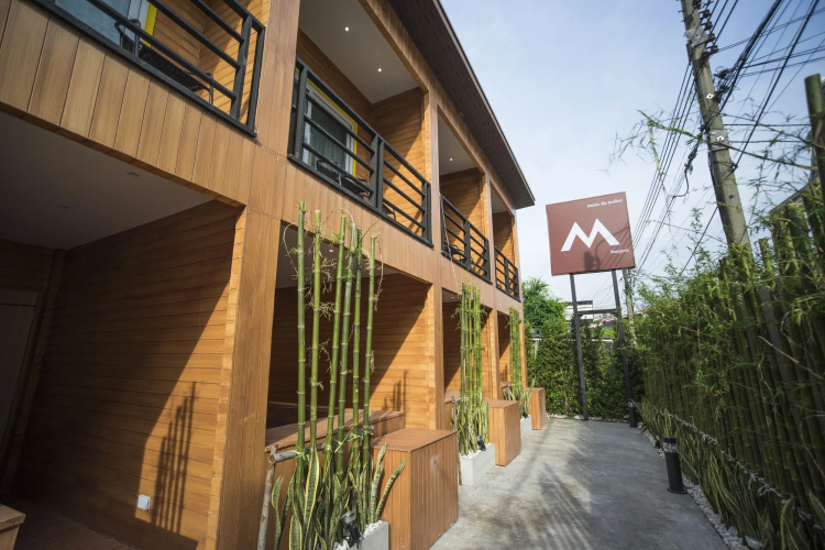 Imagen del hotel