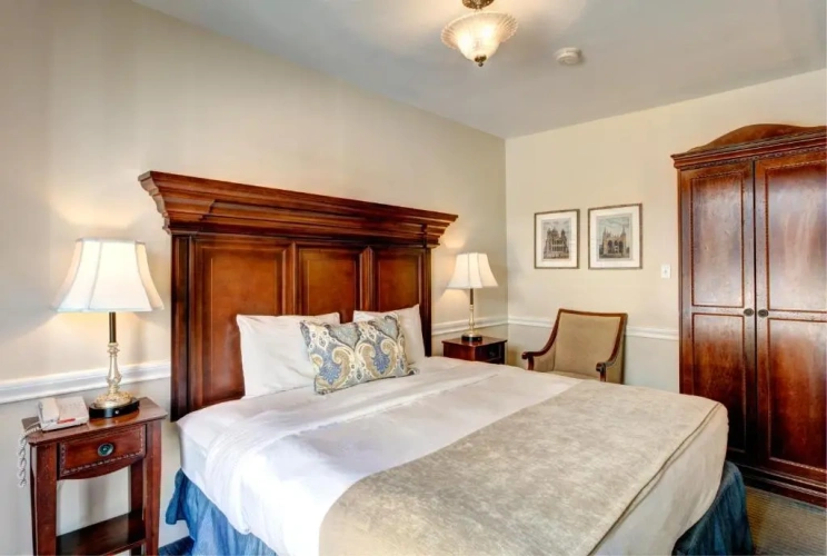 Classic Double room