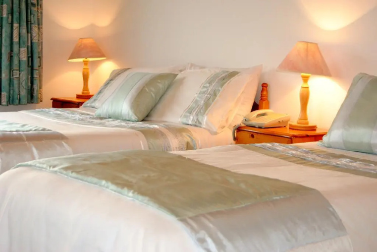 O'connors Guesthouse
