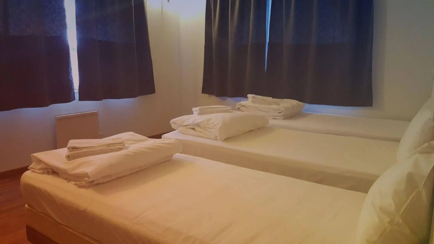 Hotell Angora