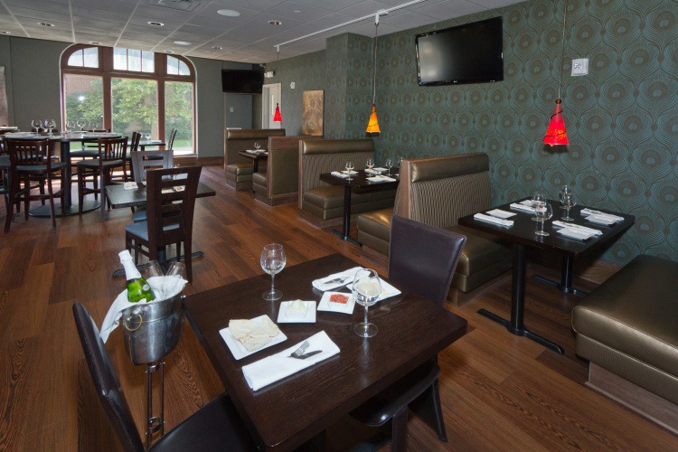 The Tudor Arms Hotel Cleveland - a DoubleTree by Hilton photo 22