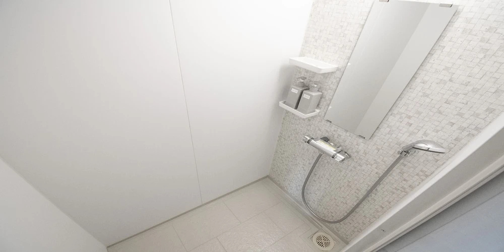 UCHI Living stay NAKAJIMA park