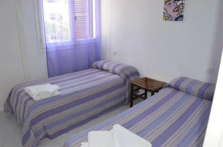 Las Bouganvillas