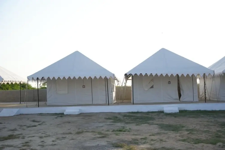 Tent