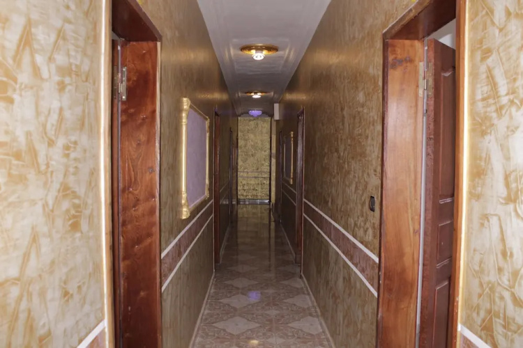 Elu Hotel Chambre Stand - Bonamoussadi