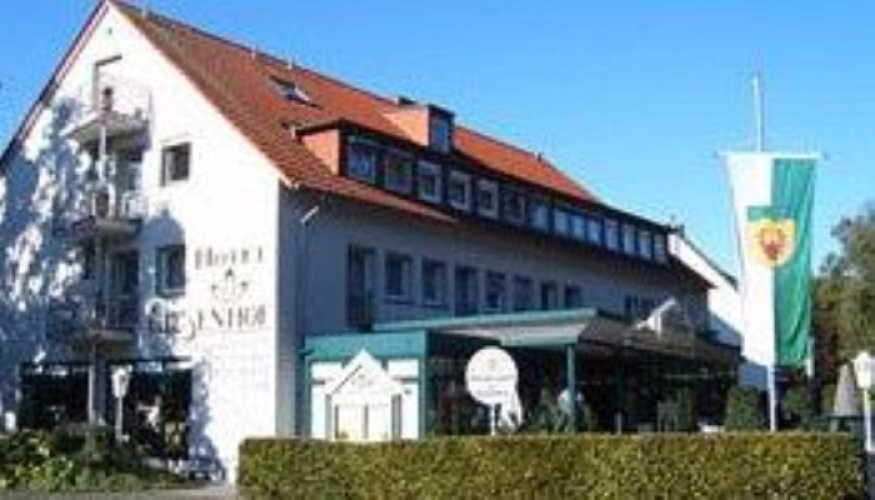 Klusenhof