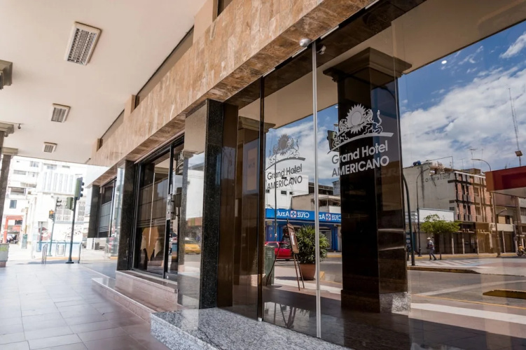 Imagen del hotel