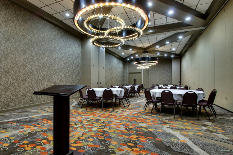DoubleTree by Hilton Mt. Vernon photo 19