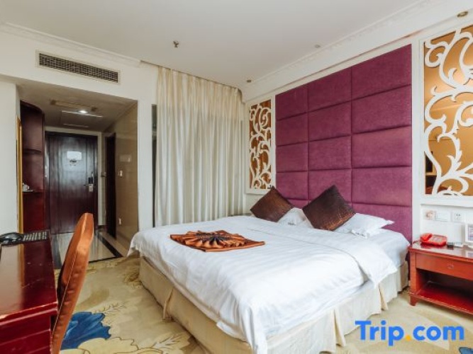 Business Single room