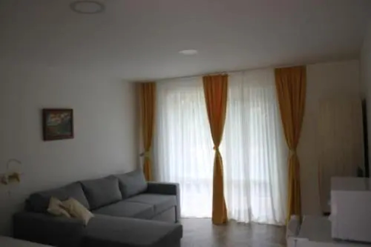 Daskalov Bungalows