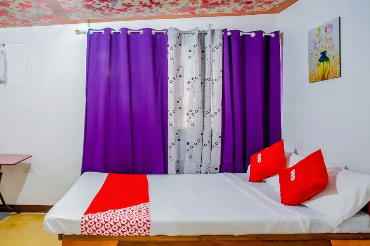Mye Tourist Inn