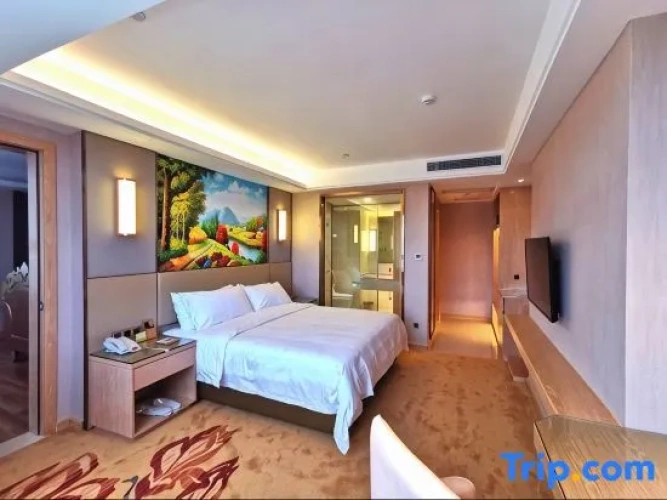 Superior Double Suite