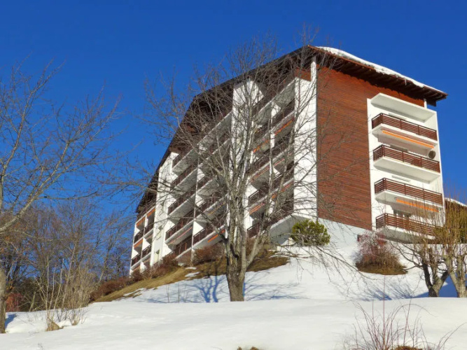 Hotelbild