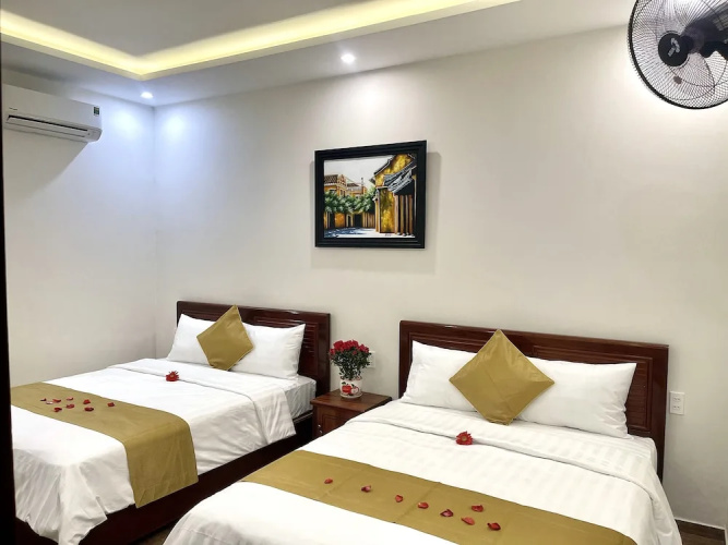 King Kong Homestay
