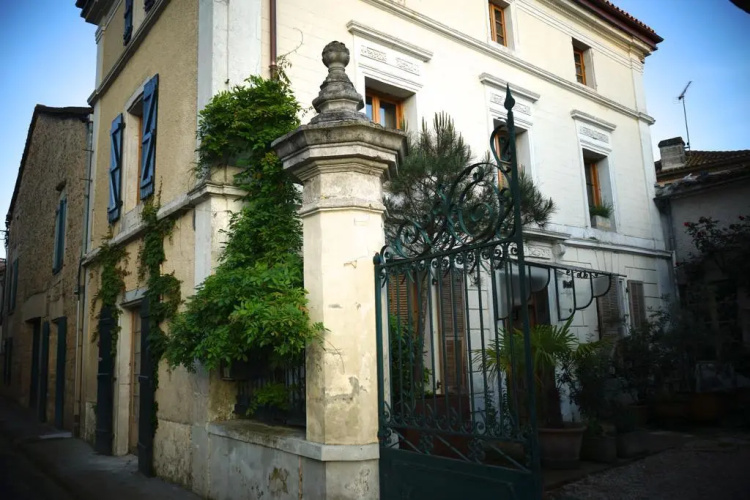 Saint Alfonso's