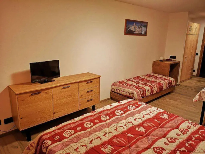 Residence Petit Tibet