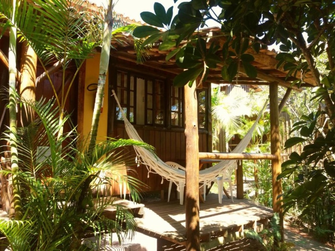 Superior Chalet