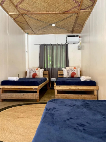 Dawn Patrol Hostel
