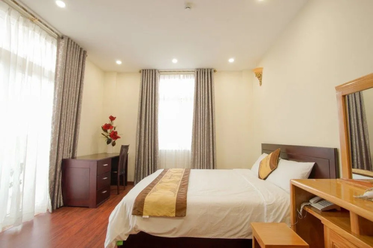 Green Garden Residence