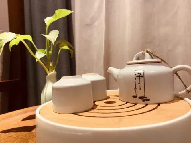 TILL BRIGHT Hotel (Daozhou)