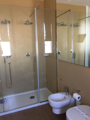 Suite Beach B&B and Club
